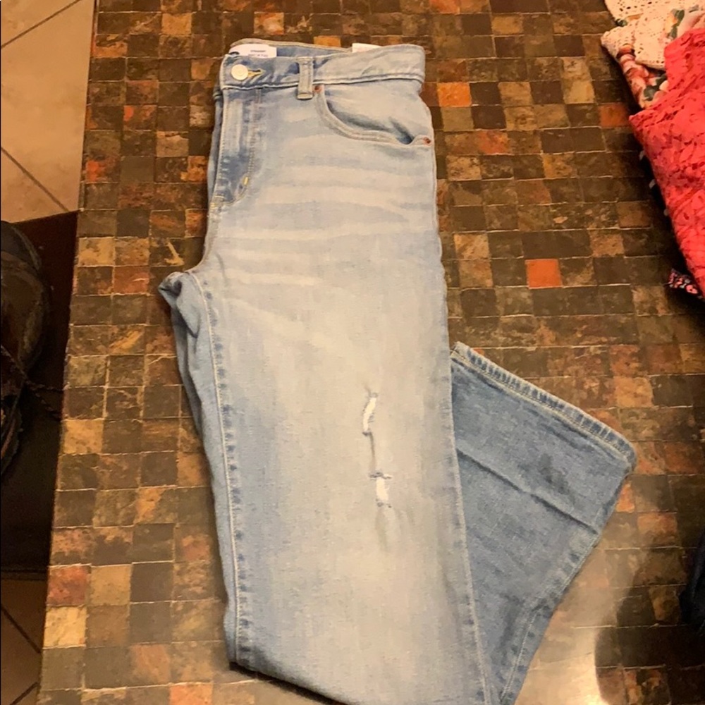 Boys Jeans